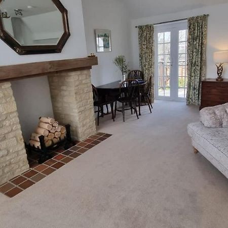 Yew Tree House Villa Woodstock Bagian luar foto