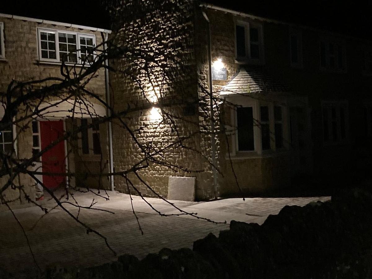 Yew Tree House Villa Woodstock Bagian luar foto