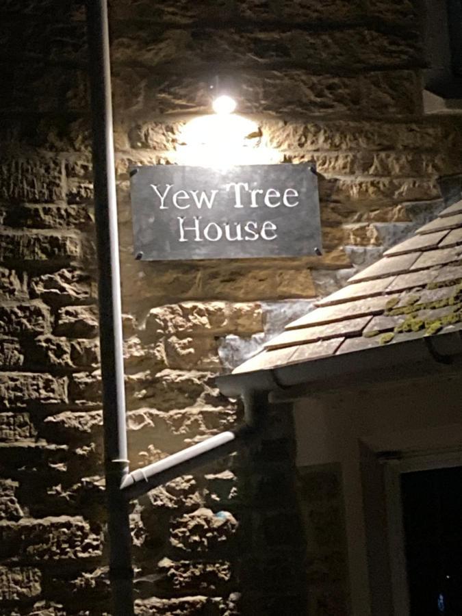 Yew Tree House Villa Woodstock Bagian luar foto