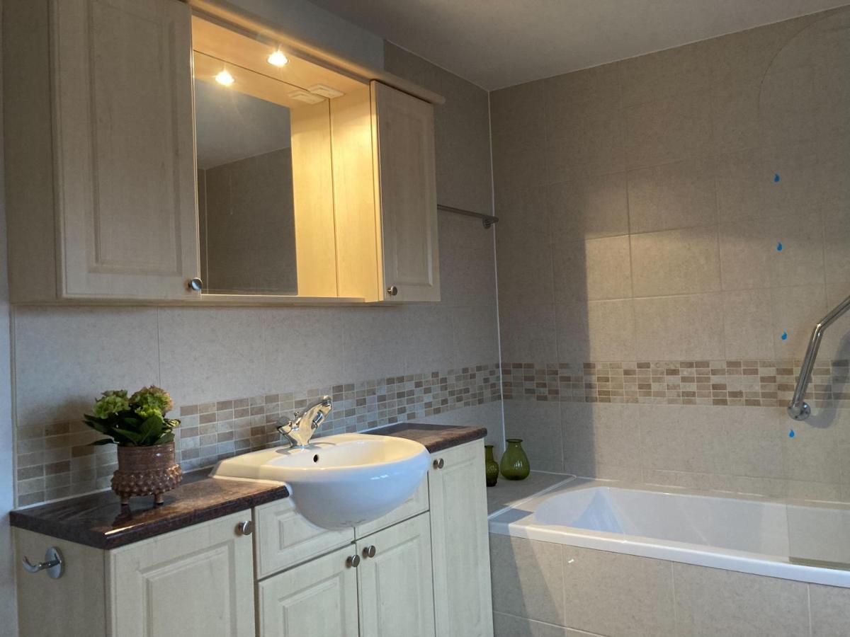 Yew Tree House Villa Woodstock Bagian luar foto