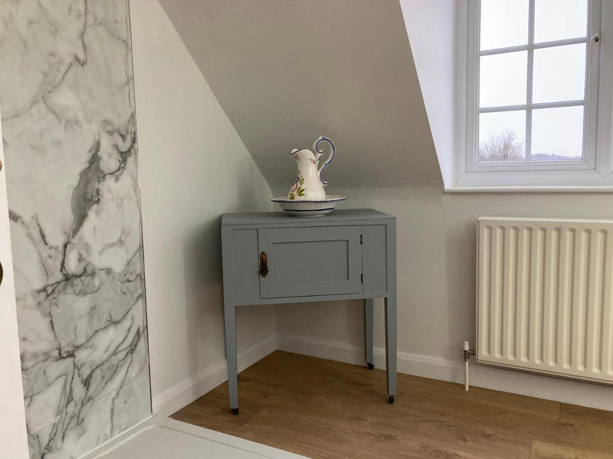 Yew Tree House Villa Woodstock Bagian luar foto