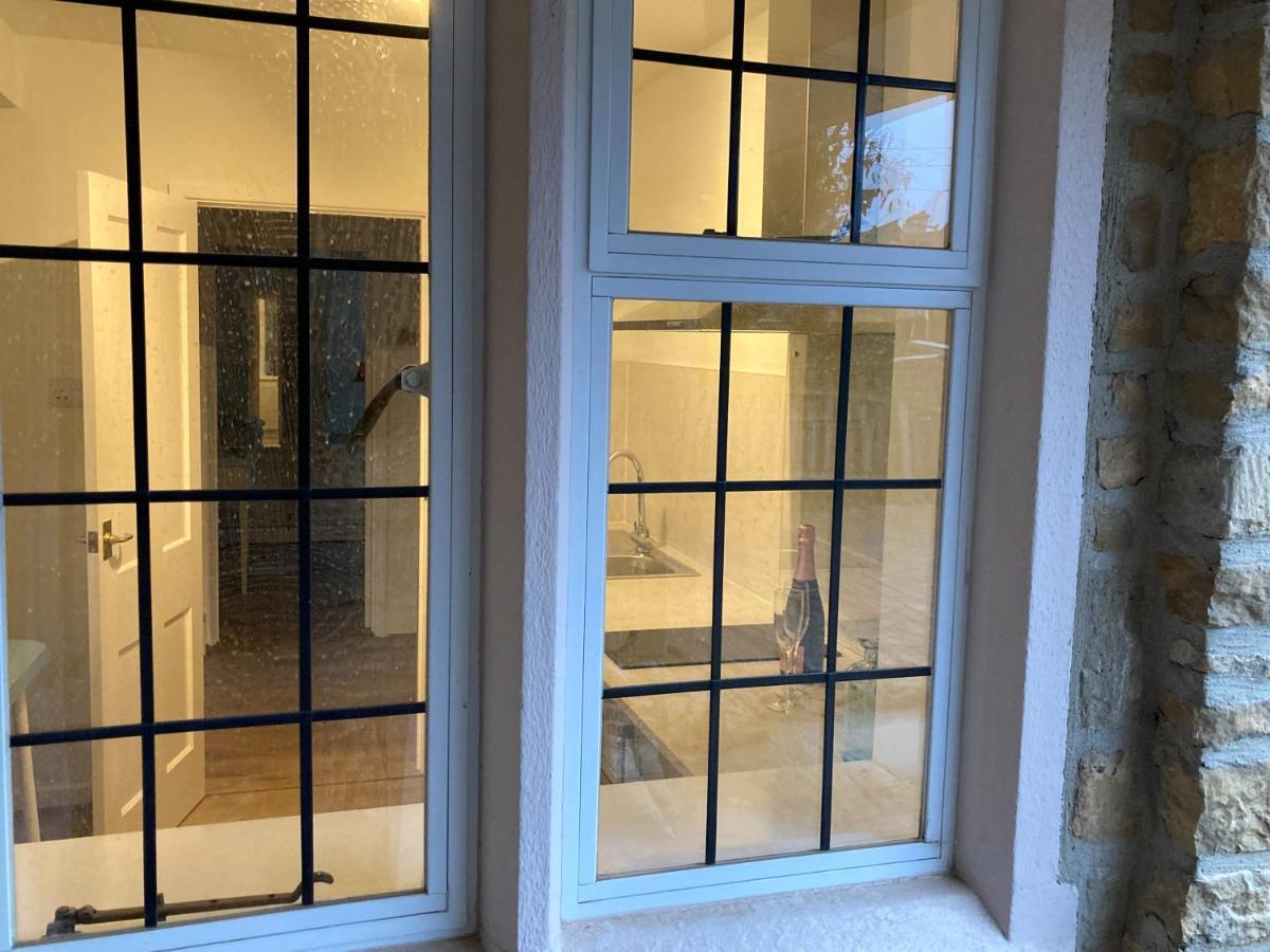 Yew Tree House Villa Woodstock Bagian luar foto