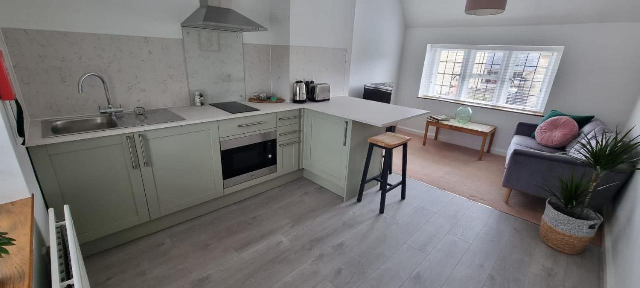 Yew Tree House Villa Woodstock Bagian luar foto