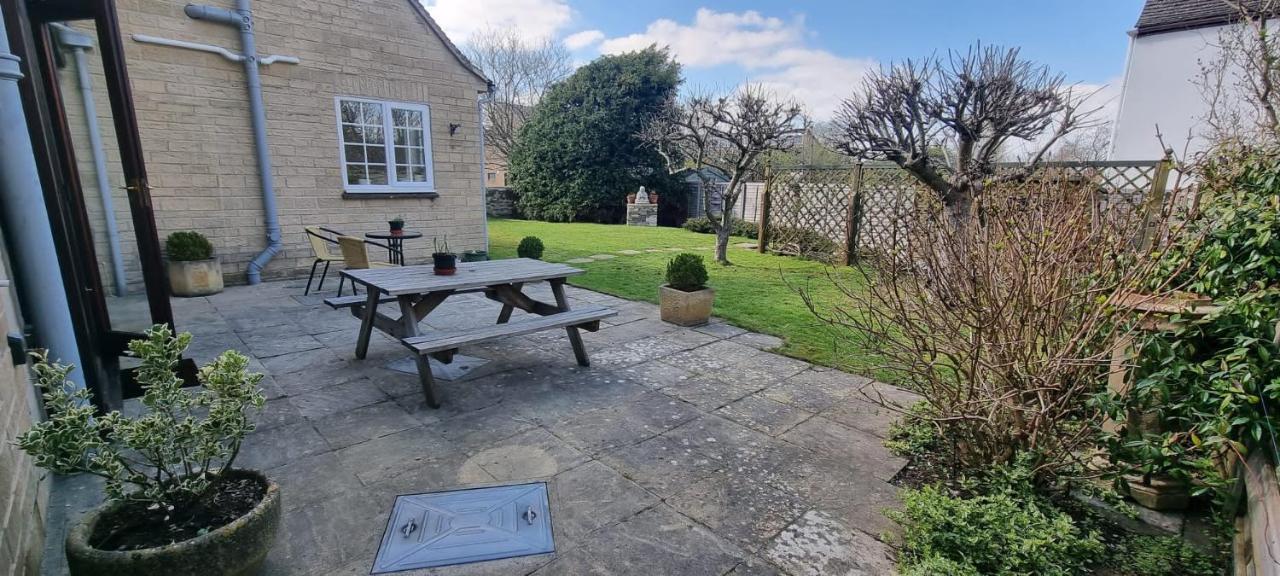 Yew Tree House Villa Woodstock Bagian luar foto