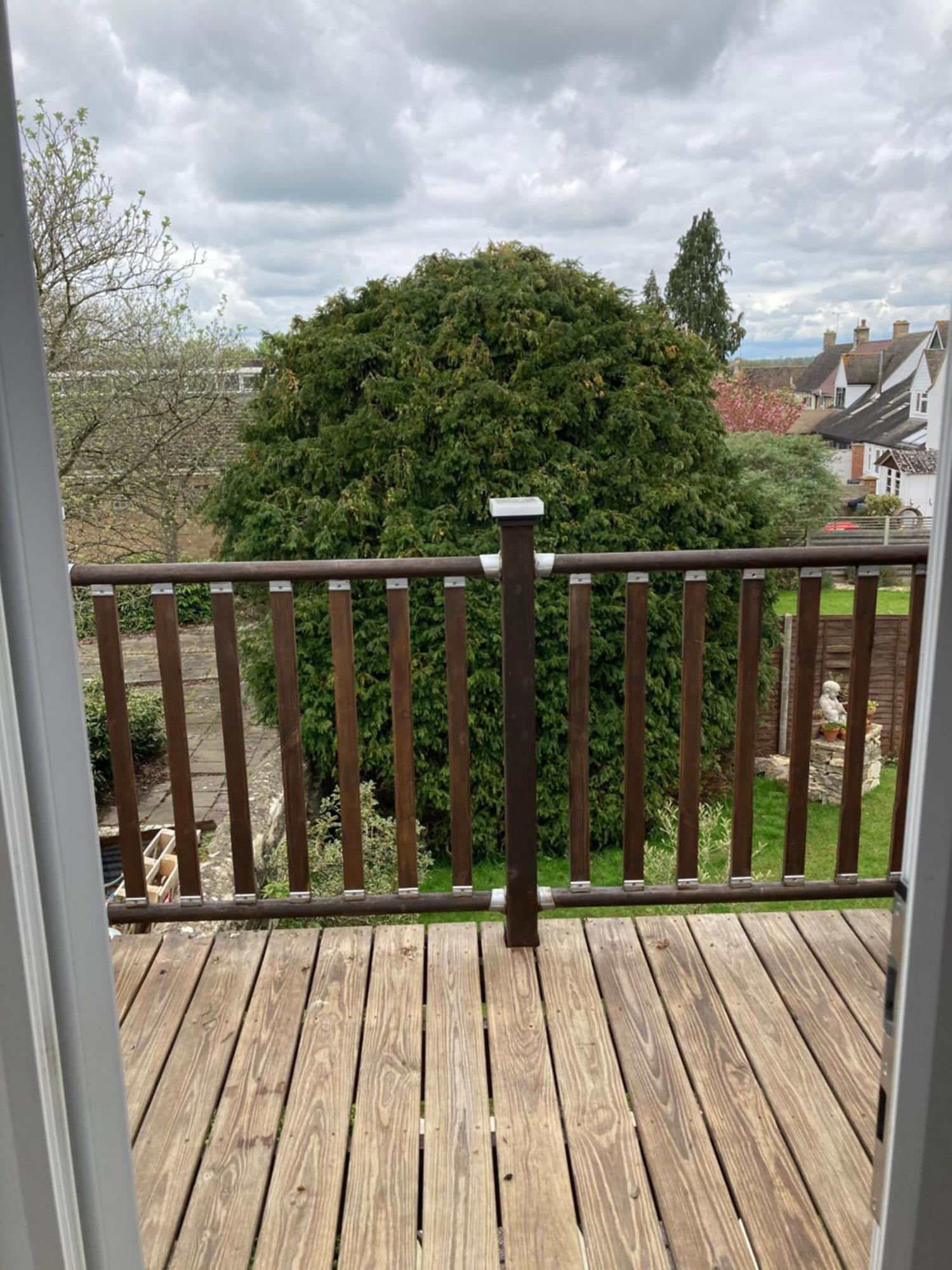 Yew Tree House Villa Woodstock Bagian luar foto