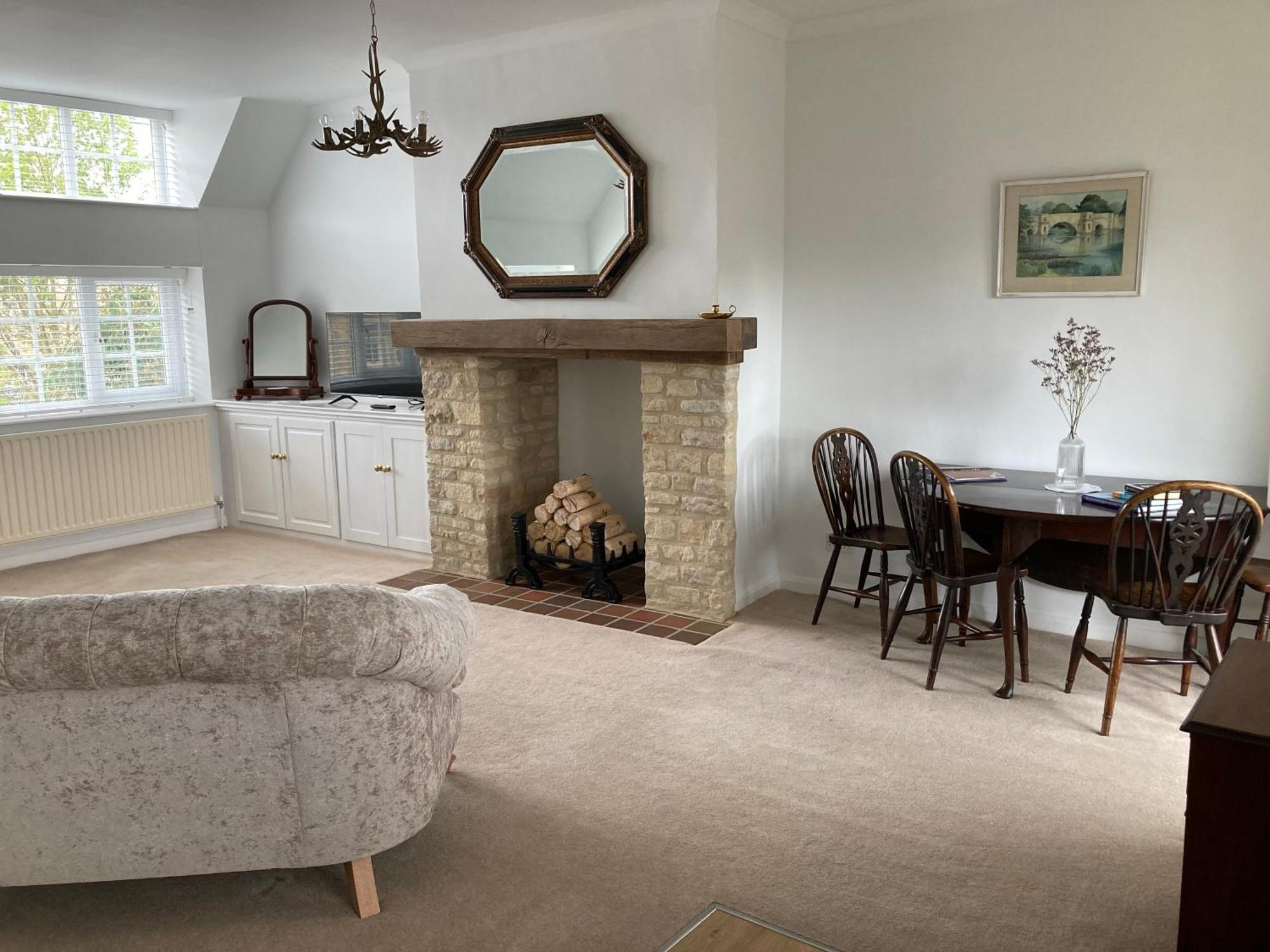 Yew Tree House Villa Woodstock Bagian luar foto