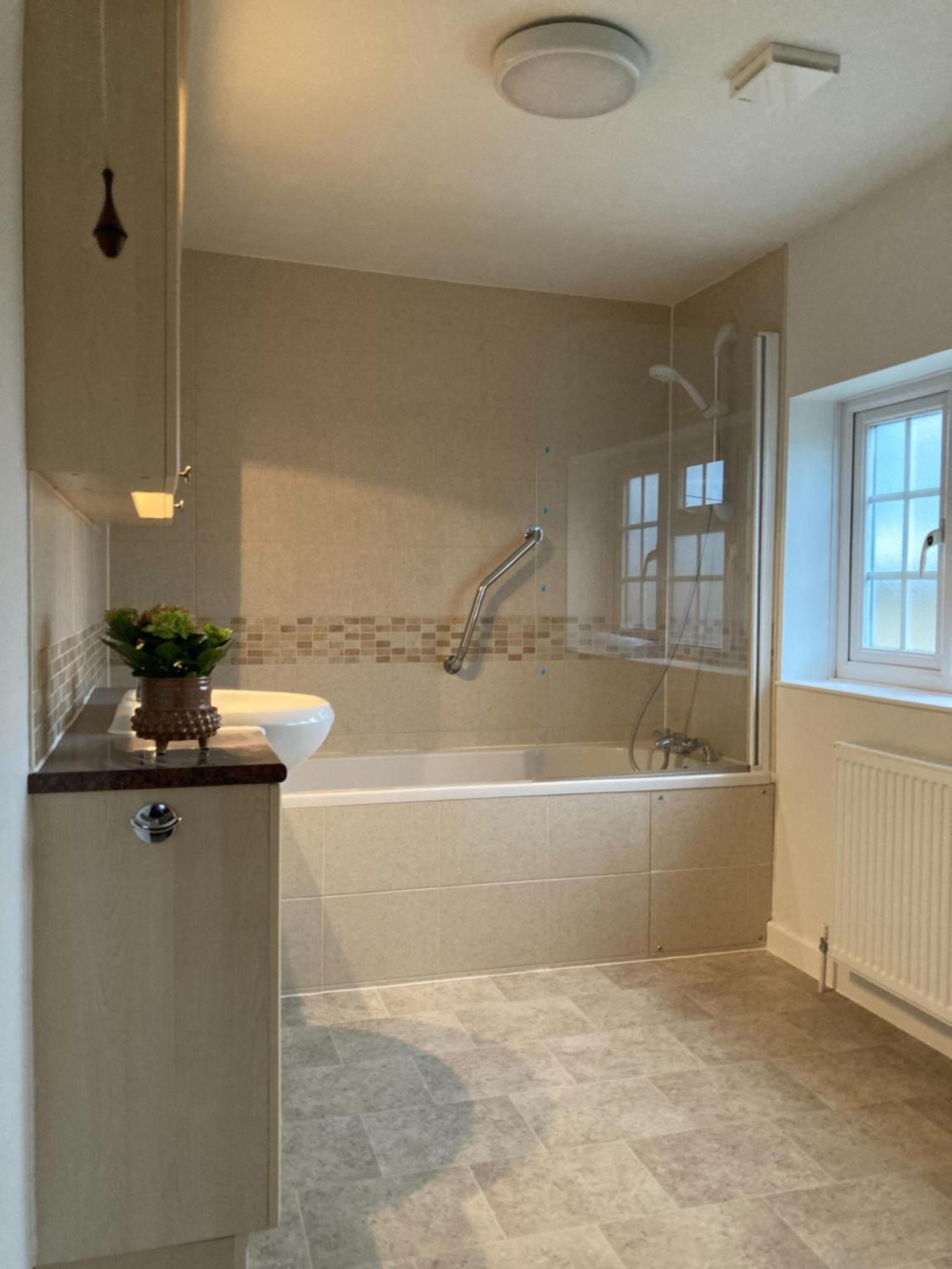 Yew Tree House Villa Woodstock Bagian luar foto