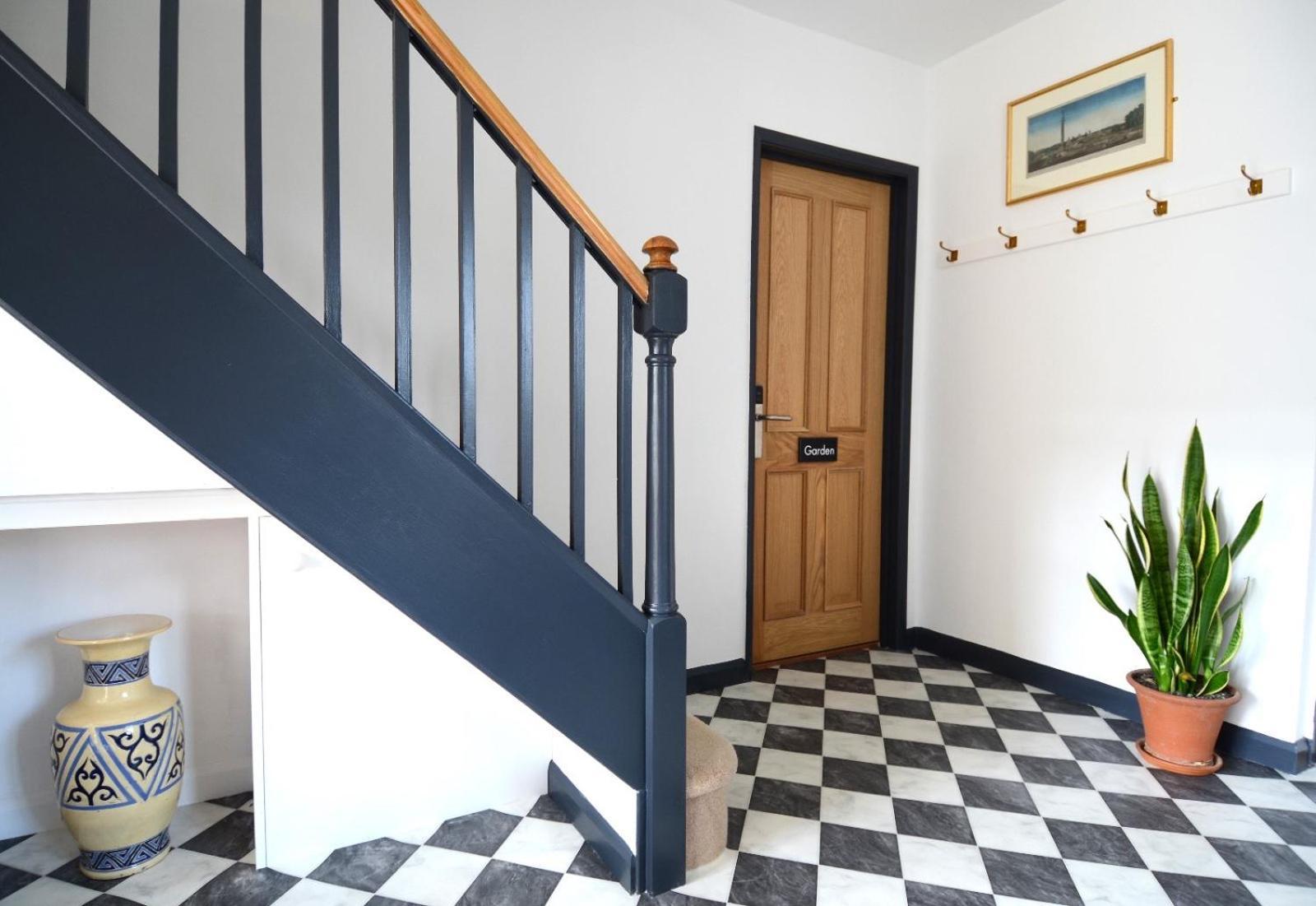 Yew Tree House Villa Woodstock Bagian luar foto
