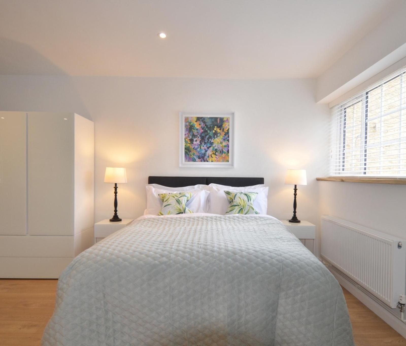 Yew Tree House Villa Woodstock Bagian luar foto
